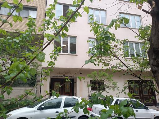 عکس شرکت مهندسی صنعتی فهامه ساختمان شماره 1