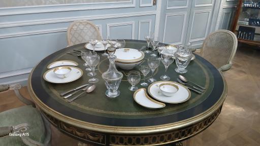 عکس کاخ اشرف (موزه ظروف سلطنتی)