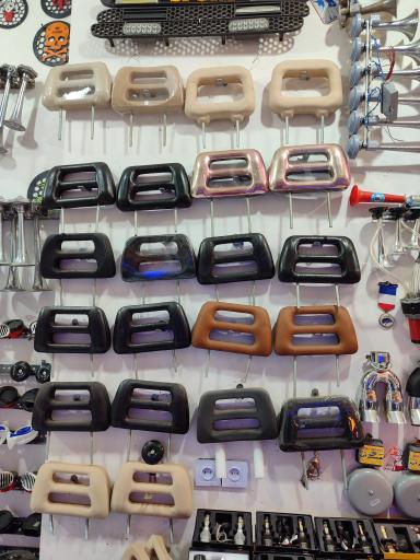 عکس دنیای بوق و تعمیرات سیستم لوکس یعقوبی