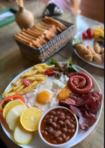 عکس کافه نرو