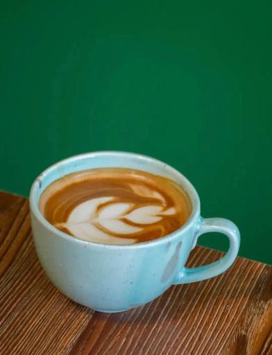 عکس کافه نرو