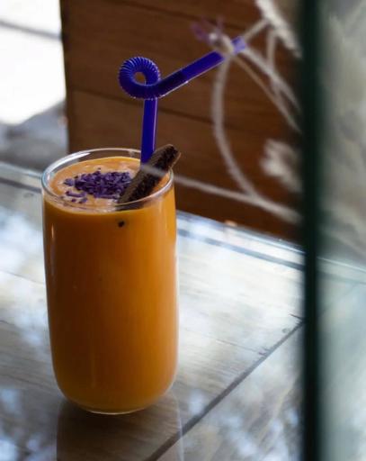 عکس کافه نرو