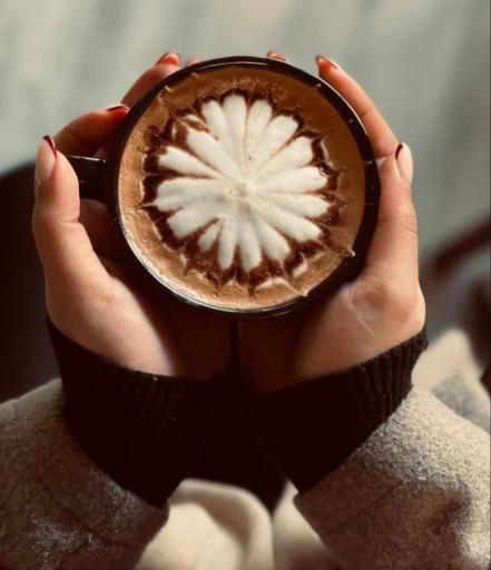 عکس کافه نرو