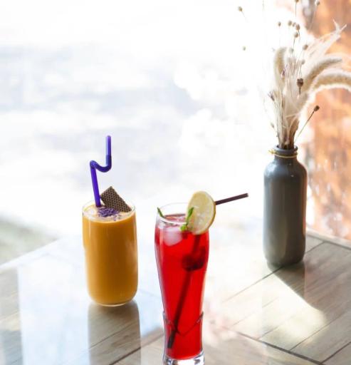 عکس کافه نرو