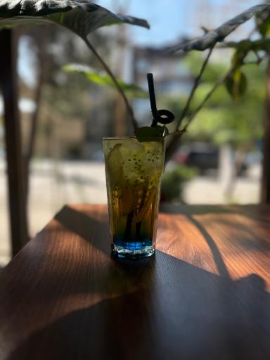 عکس کافه نرو