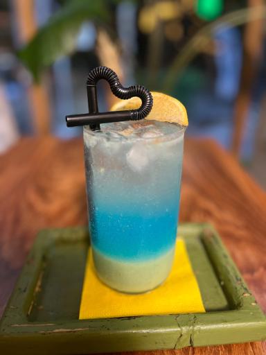 عکس کافه نرو