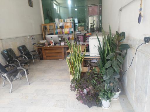 عکس شرکت حسابداری حساب اندیشان سپیدار امین گلستان