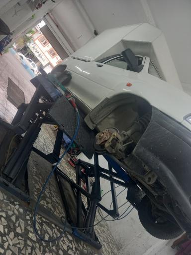 میزان فرمان اسماعیلی 