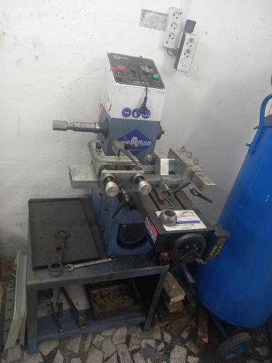 میزان فرمان اسماعیلی 