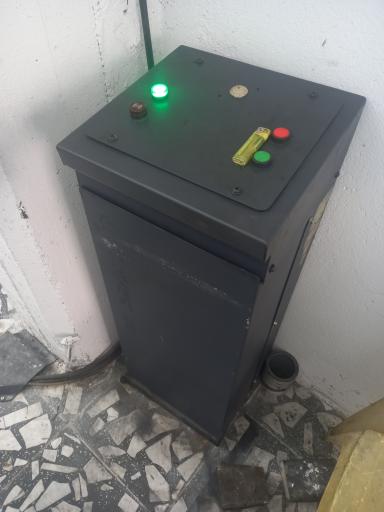 میزان فرمان اسماعیلی 