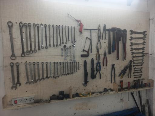 میزان فرمان اسماعیلی 