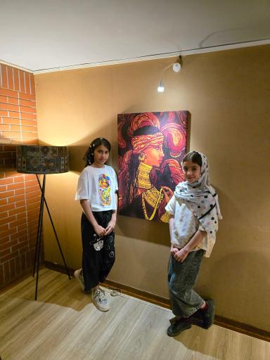 کافی شاپ بهار