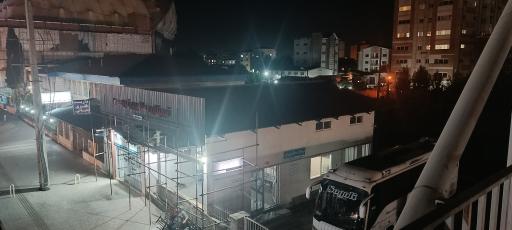 عکس ترمینال سواری نور به بابل و ساری