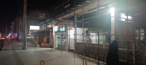 عکس ترمینال سواری نور به بابل و ساری