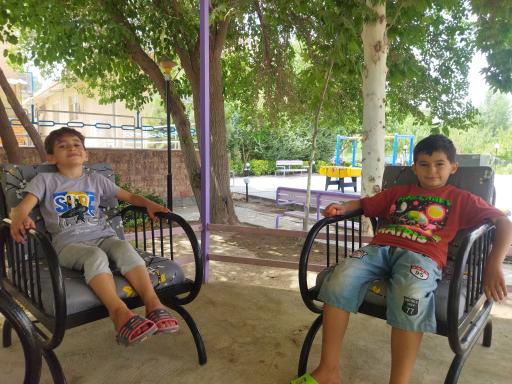 عکس مهمانسرای امام علی (ع) پشتیبانی ارتش