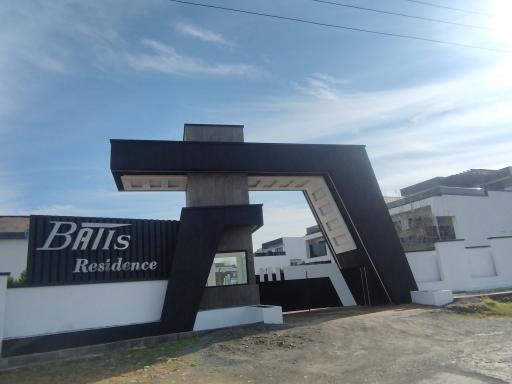 عکس باتیس رزیدنس