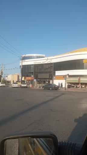 عکس سیتی سنتر