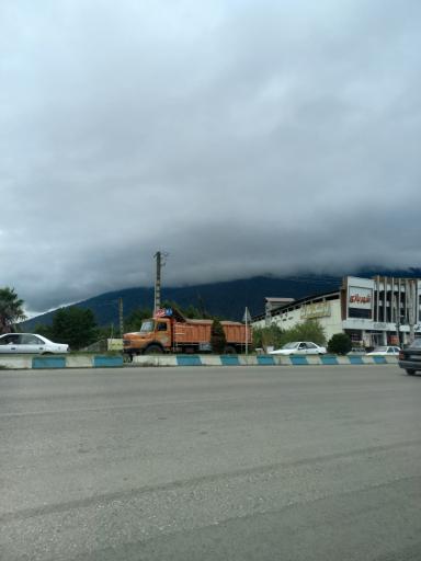 عکس پیش قلعه