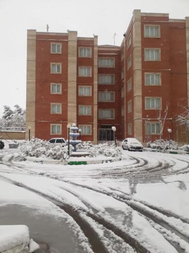 مهمانسرای امام علی (ع) پشتیبانی ارتش