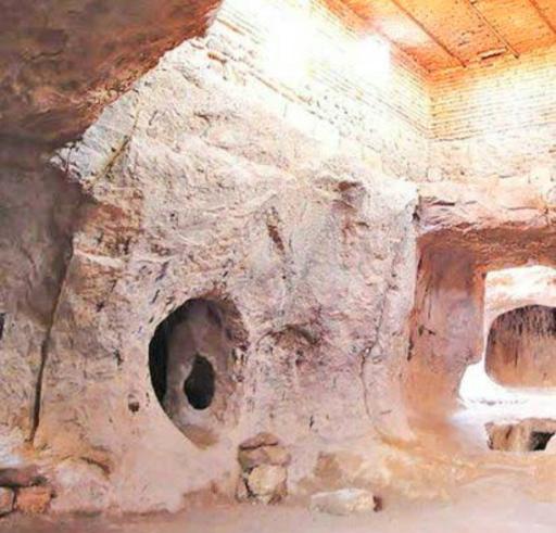 عکس رصدخانه مراغه