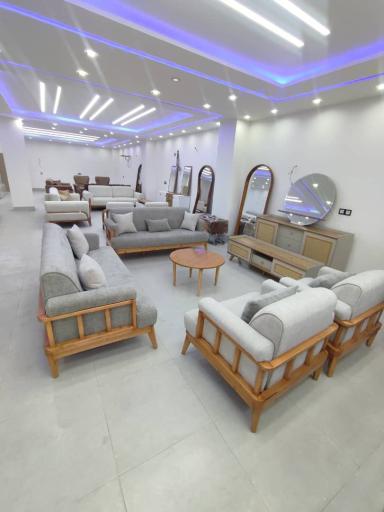 عکس مبل و لوازم خانگی آوینا