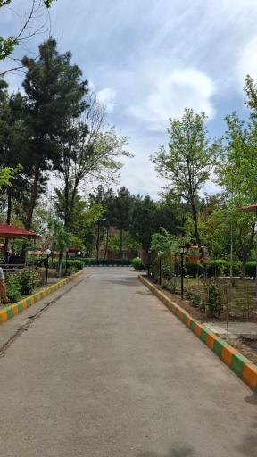 عکس مهمانسرای امام علی (ع) پشتیبانی ارتش