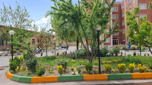 عکس مهمانسرای امام علی (ع) پشتیبانی ارتش