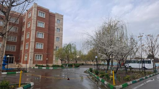 عکس مهمانسرای امام علی (ع) پشتیبانی ارتش