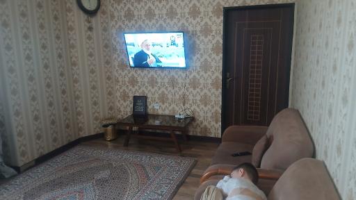 عکس مهمانسرای امام علی (ع) پشتیبانی ارتش
