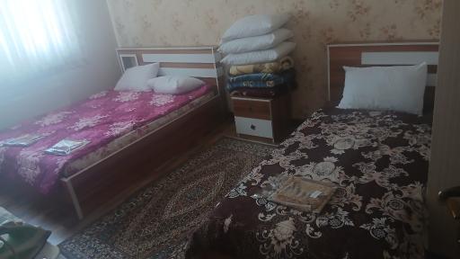 عکس مهمانسرای امام علی (ع) پشتیبانی ارتش