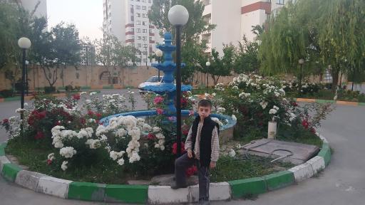 مهمانسرای امام علی (ع) پشتیبانی ارتش