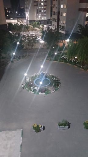 عکس مهمانسرای امام علی (ع) پشتیبانی ارتش