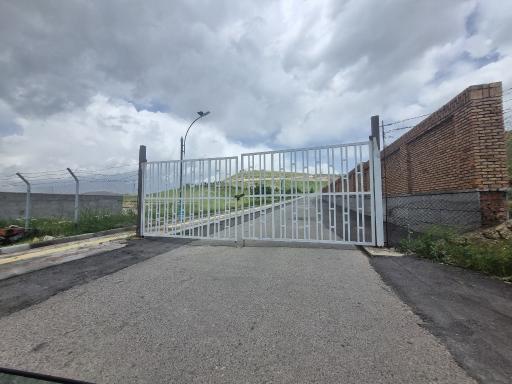 عکس رصدخانه مراغه