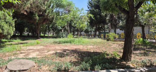 عکس 2 — بوستان بیست و دو بهمن