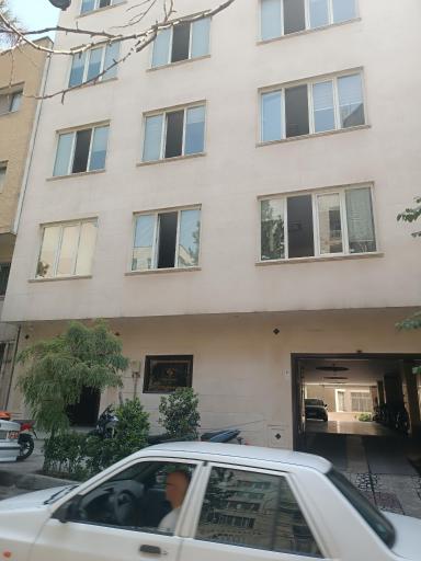 عکس شرکت مهندسی صنعتی فهامه (ساختمان شماره 1)