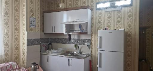 عکس مهمانسرای امام علی (ع) پشتیبانی ارتش