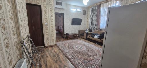عکس مهمانسرای امام علی (ع) پشتیبانی ارتش