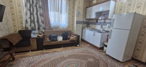 عکس مهمانسرای امام علی (ع) پشتیبانی ارتش
