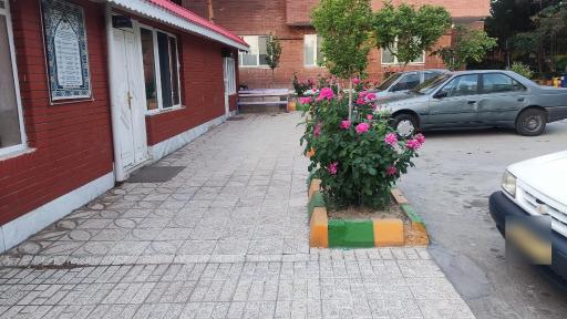عکس مهمانسرای امام علی (ع) پشتیبانی ارتش