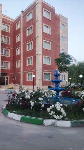 عکس مهمانسرای امام علی (ع) پشتیبانی ارتش