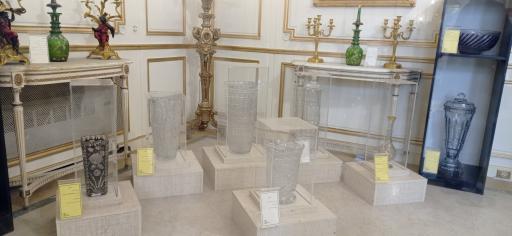 عکس کاخ اشرف (موزه ظروف سلطنتی)