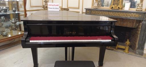 عکس کاخ اشرف (موزه ظروف سلطنتی)