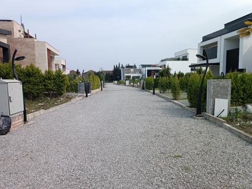 عکس باتیس رزیدنس