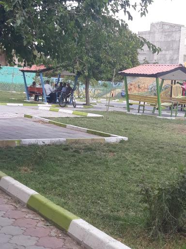 عکس بوستان دانشسرا