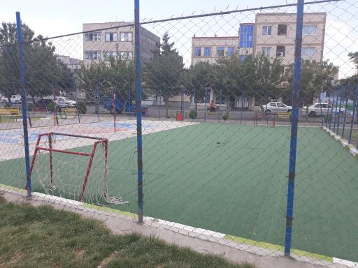 عکس بوستان دانشسرا