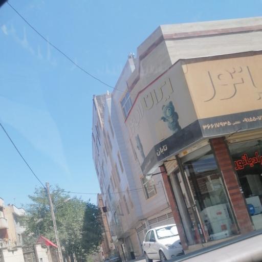 فروشگاه ایران رادیاتور