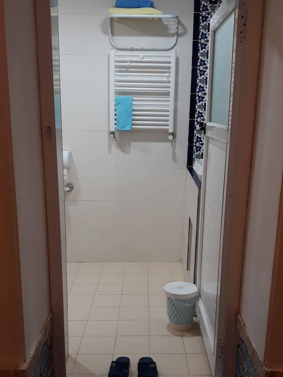 عکس هتل سنتی شهباز