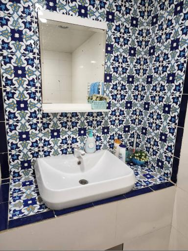 عکس هتل سنتی شهباز