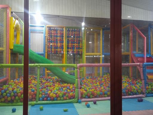 عکس شهربازی ۲۲ بهمن