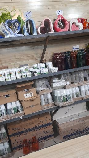 عکس نمایشگاه گل و گلدان خواجو